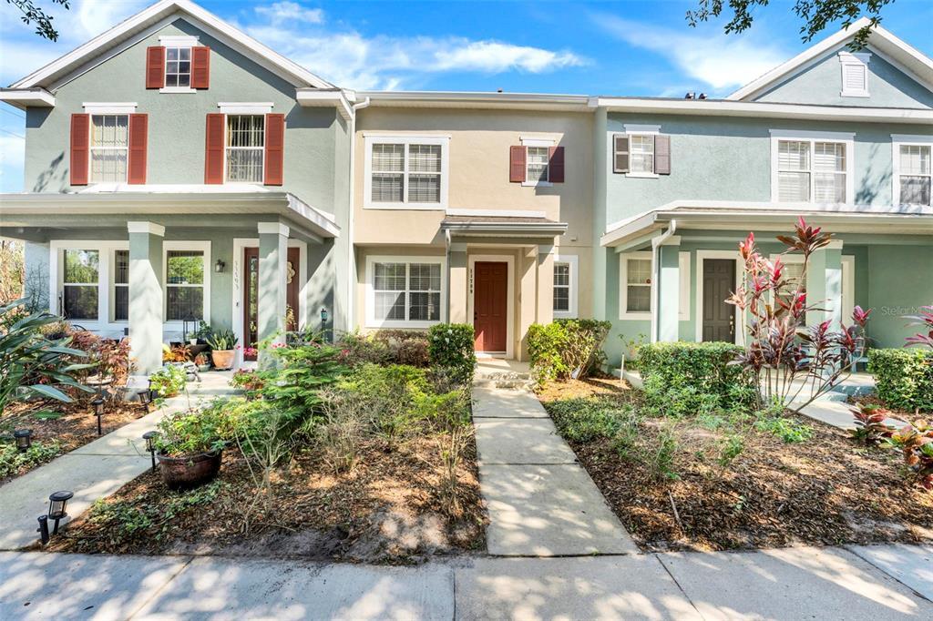 11789 Fitzgerald Butler Rd, Orlando, FL 32836 Townhouse for Rent in Orlando, FL