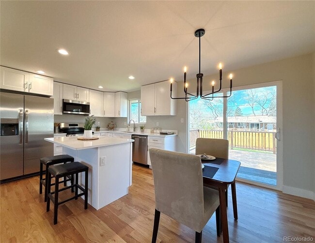 Building Photo - Total Remodel Available NOW!