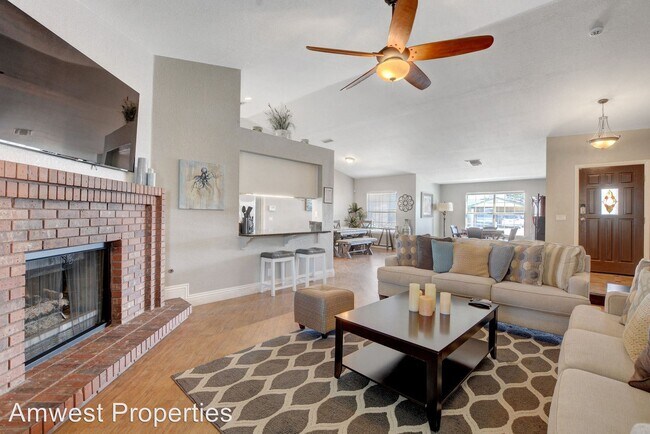 Building Photo - 4 br, 2 bath House - 3131 Garehime Street