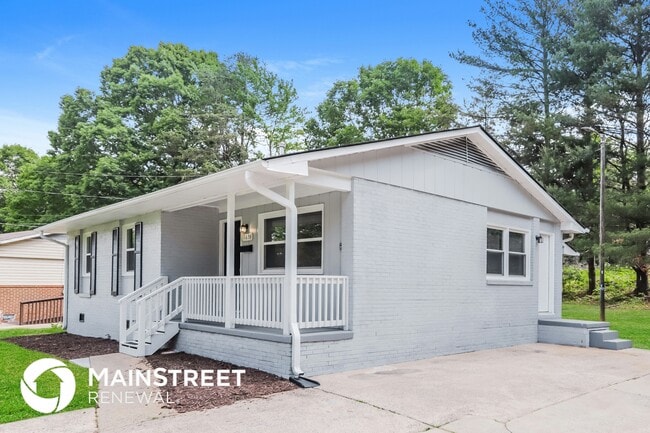 Building Photo - 1659 Marble St
