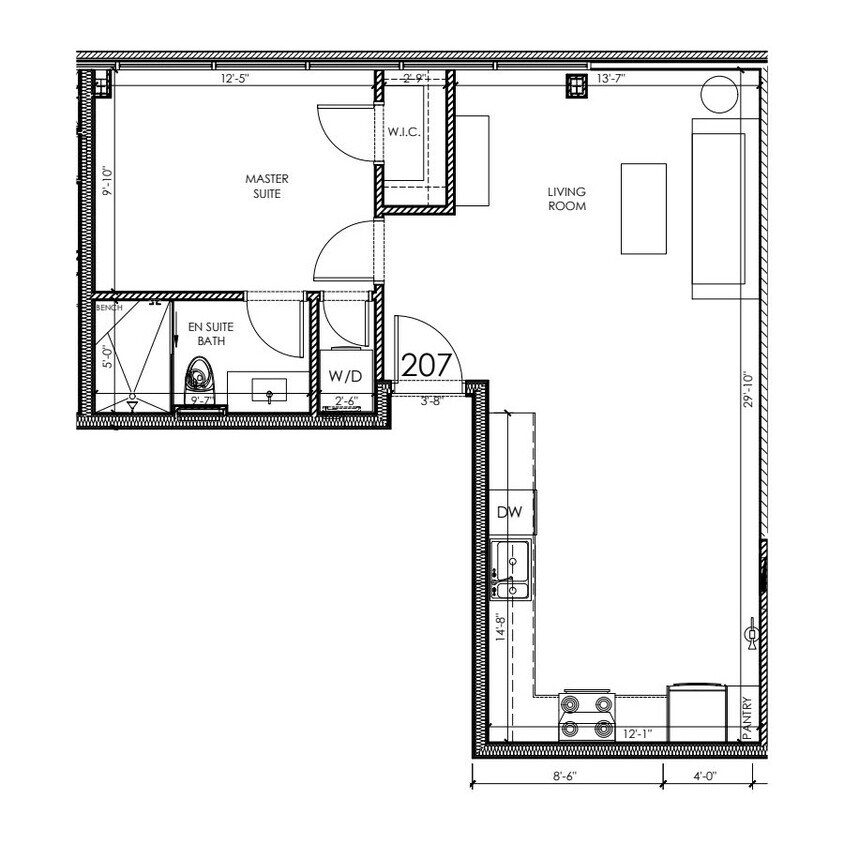 Foto del edificio - 15950 Bay Vista Dr