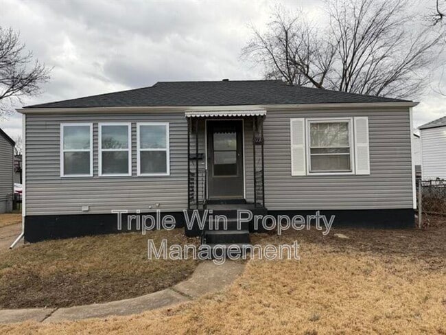 Foto del edificio - 8138 Blanchard Dr