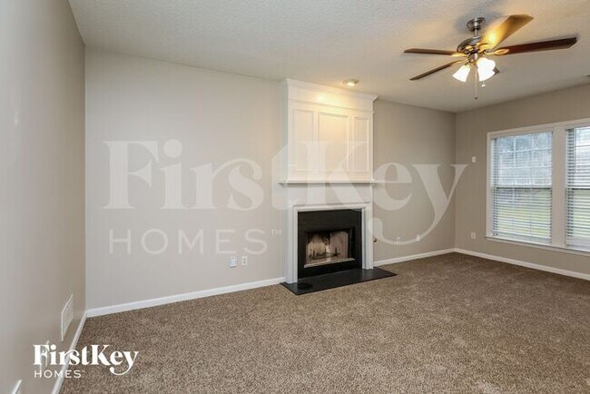 Building Photo - 3510 Donamire Way NW