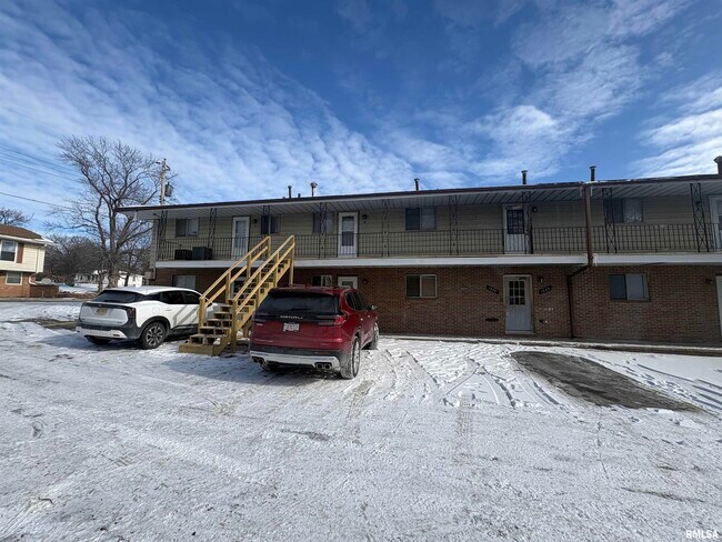 Foto del edificio - 1523 N Pierson Ave