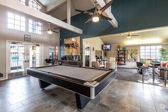 Interior Photo - The Edge Apartments