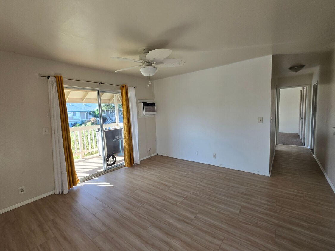 Foto principal - 2 bedroom 1.5 bath in Kihei