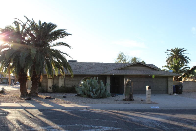 Photo - 10034 N 33rd Ave (Phoenix, AZ)