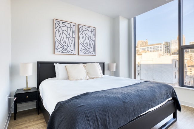 Foto del edificio - 413 S Halsted St