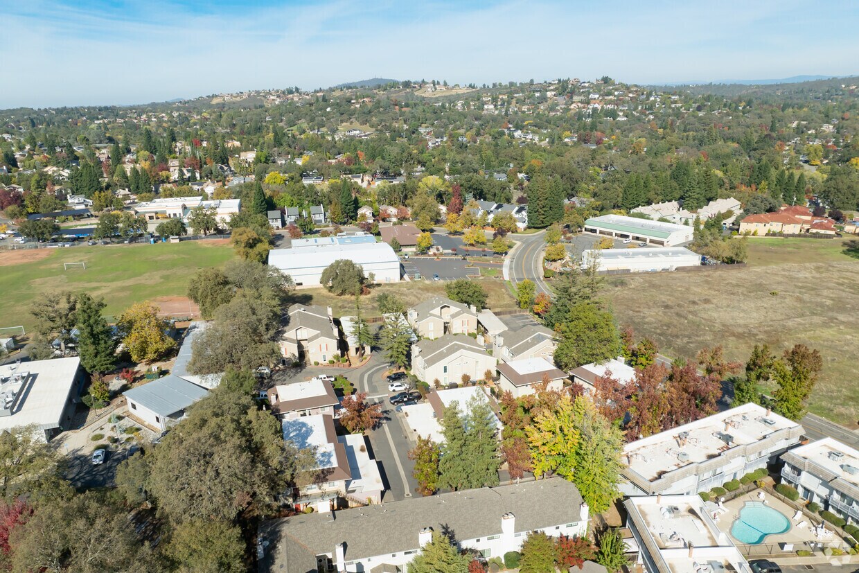 Context - Camarado Gardens