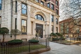 Foto del edificio - 483 Beacon St