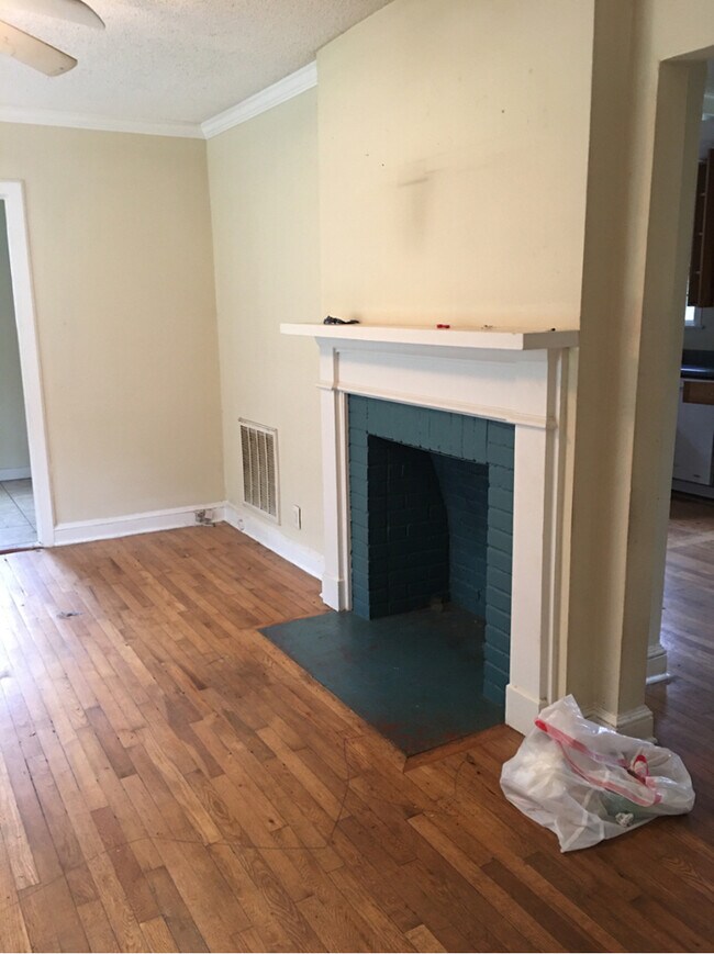 Foto del edificio - 2 Bed, 1 Bath House
