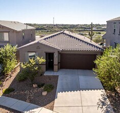 Building Photo - 11026 S Silver Fern Dr