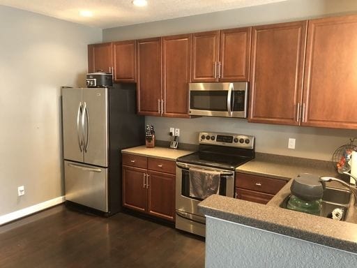 Foto del edificio - 816 Teton Cir