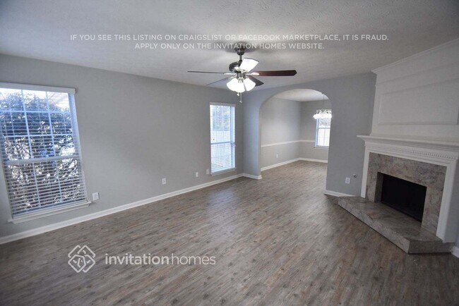 Foto del edificio - 1186 Summerstone Trace