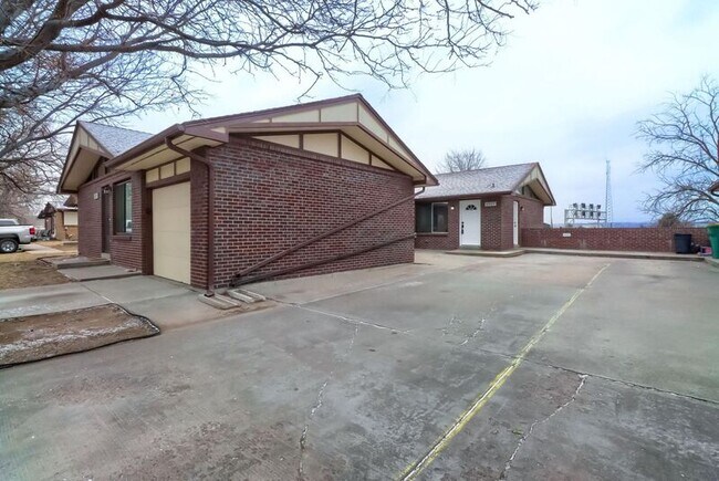 Building Photo - 5357 S Prescott St