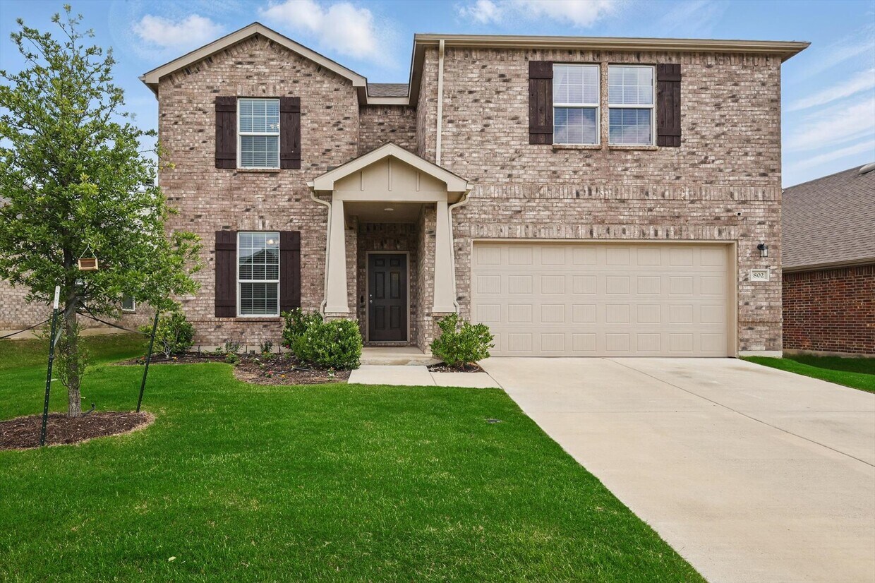 Foto principal - 802 Feldspar Way