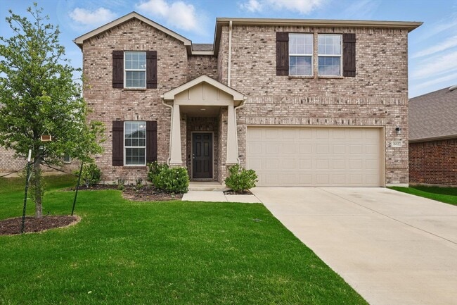 Building Photo - 802 Feldspar Way