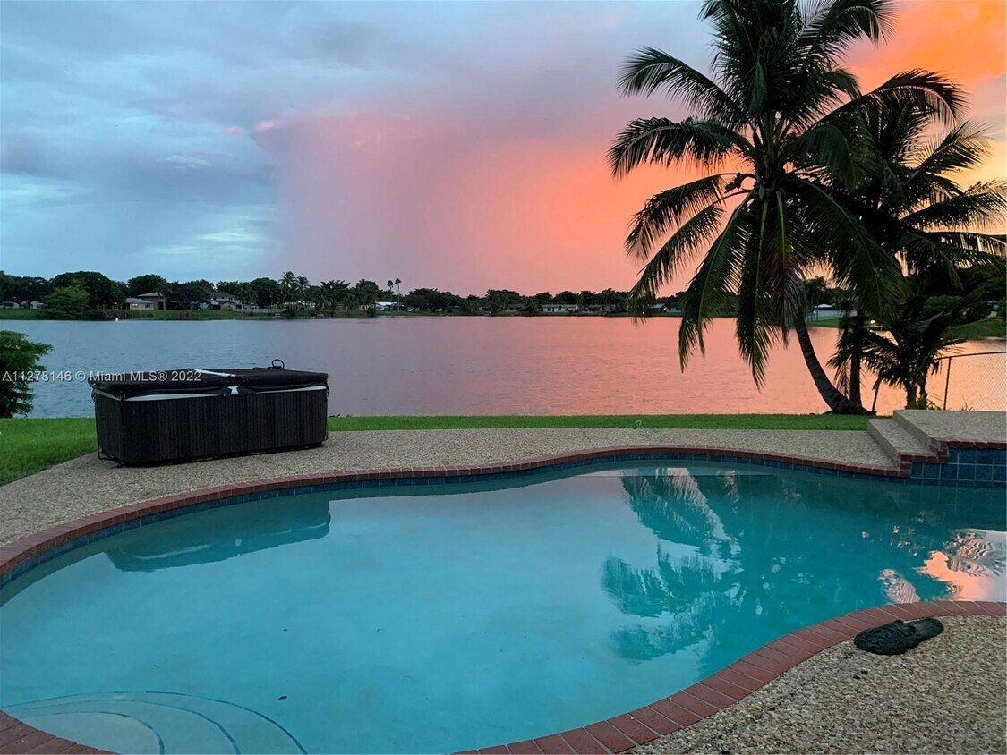 11726 SW 53rd Pl, Cooper City, FL 33330 House for Rent in Cooper City