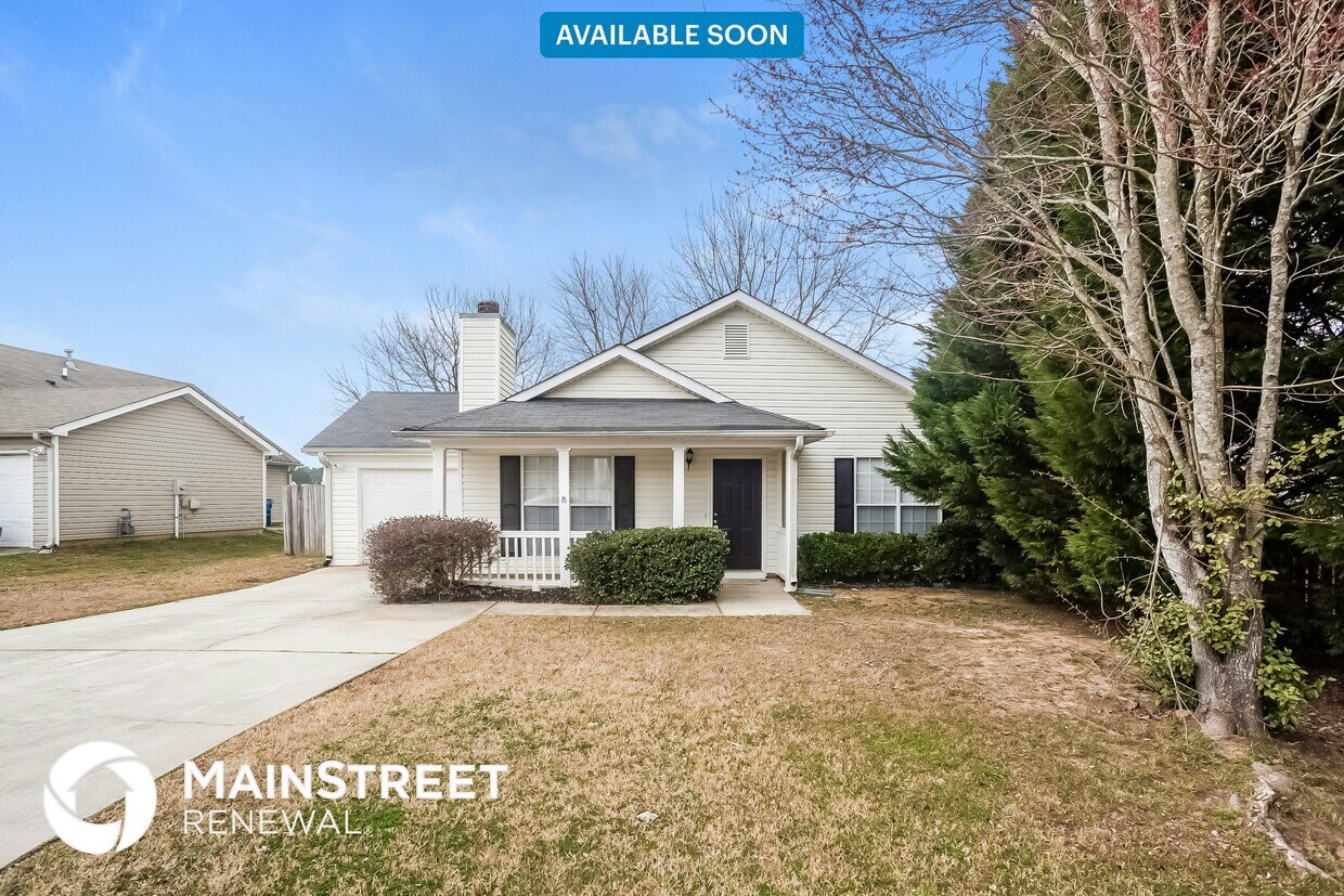 Primary Photo - 5857 Eagles Feather Ln