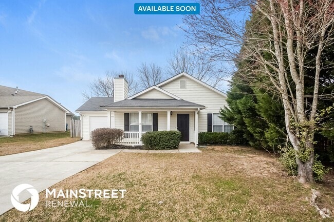 Building Photo - 5857 Eagles Feather Ln