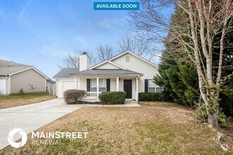 Building Photo - 5857 Eagles Feather Ln