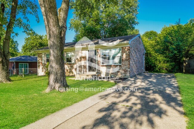 Foto del edificio - 9716 Scarborough Ave