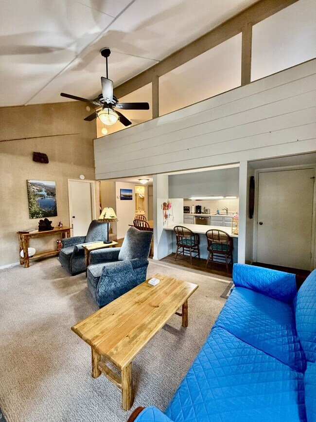 Foto del edificio - Winter Rental – Mountain Shadows, Center o...