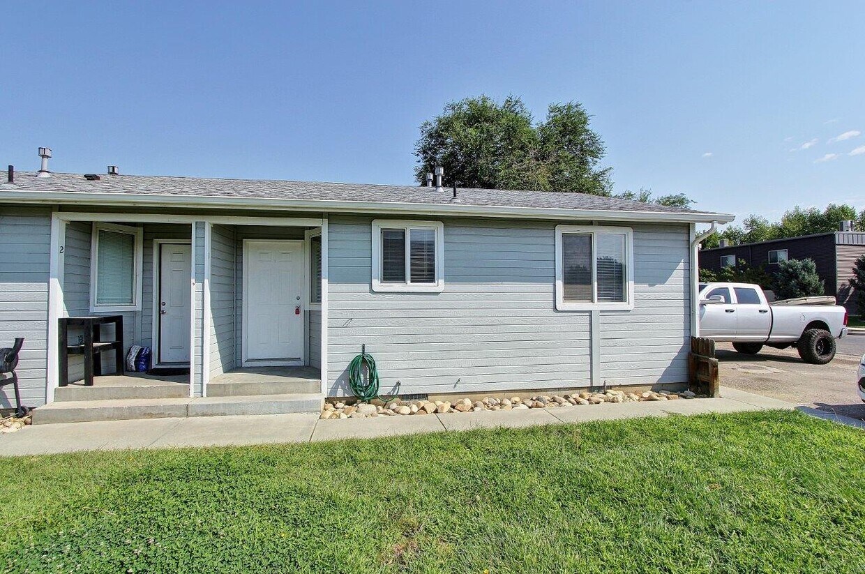 Foto principal - 527 N Moffatt Ave