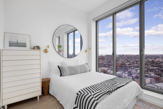 Foto del edificio - 838 Atlantic Ave