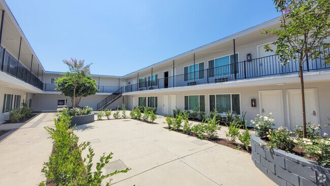 Apartments For Rent in San Gabriel, CA - 80 Rentals | Apartments.com