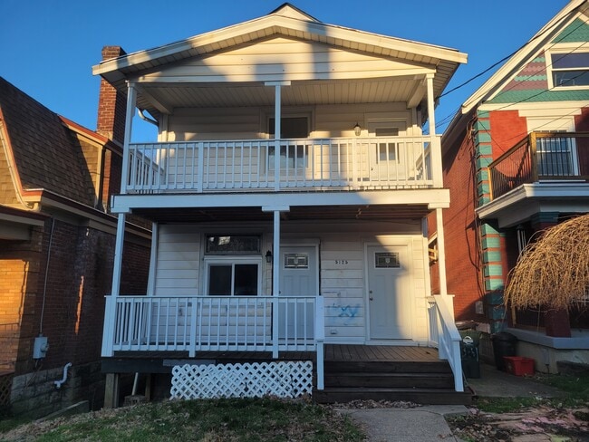 Building Photo - 5125 Carthage Ave