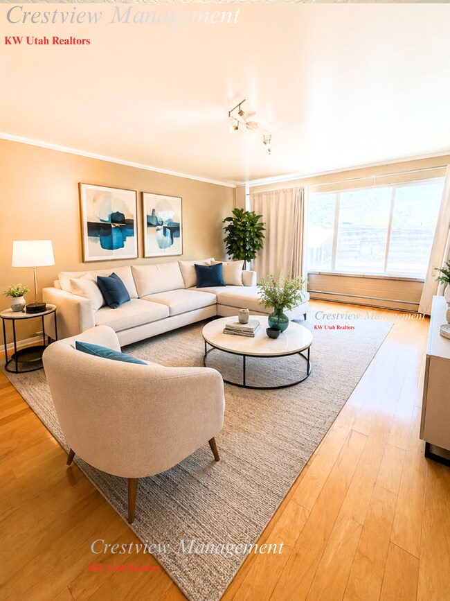 Photo - 1st Avenue Apartment