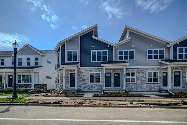 Foto del edificio - 4877 Lacy Rd