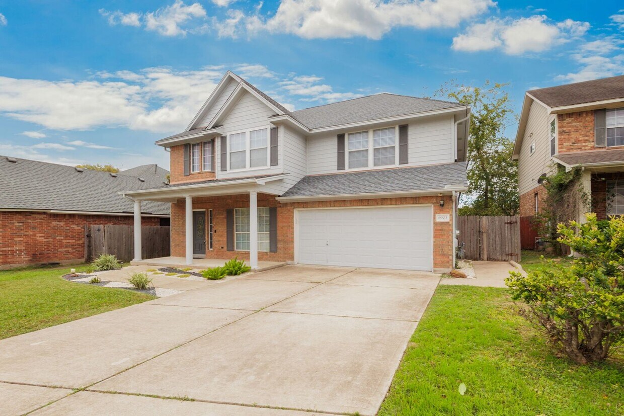 Amazing 3 bed / 2.5 bath home in Austin - Amazing 3 bed / 2.5 bath  home in Austin