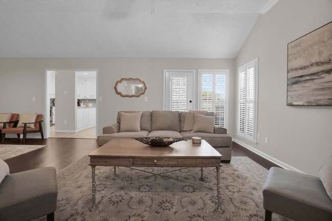 Building Photo - 4023 Ware Hill Dr