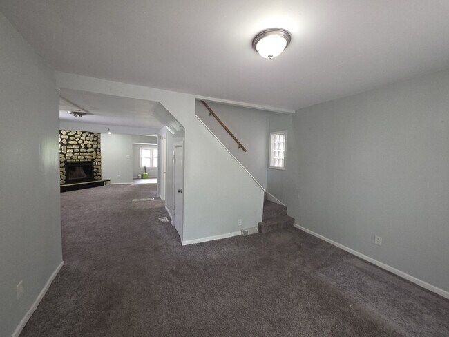 Foto del edificio - 1815 Willow Ave