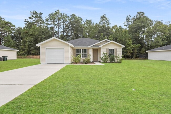 Building Photo - 3bd 2ba HOME FOR RENT!