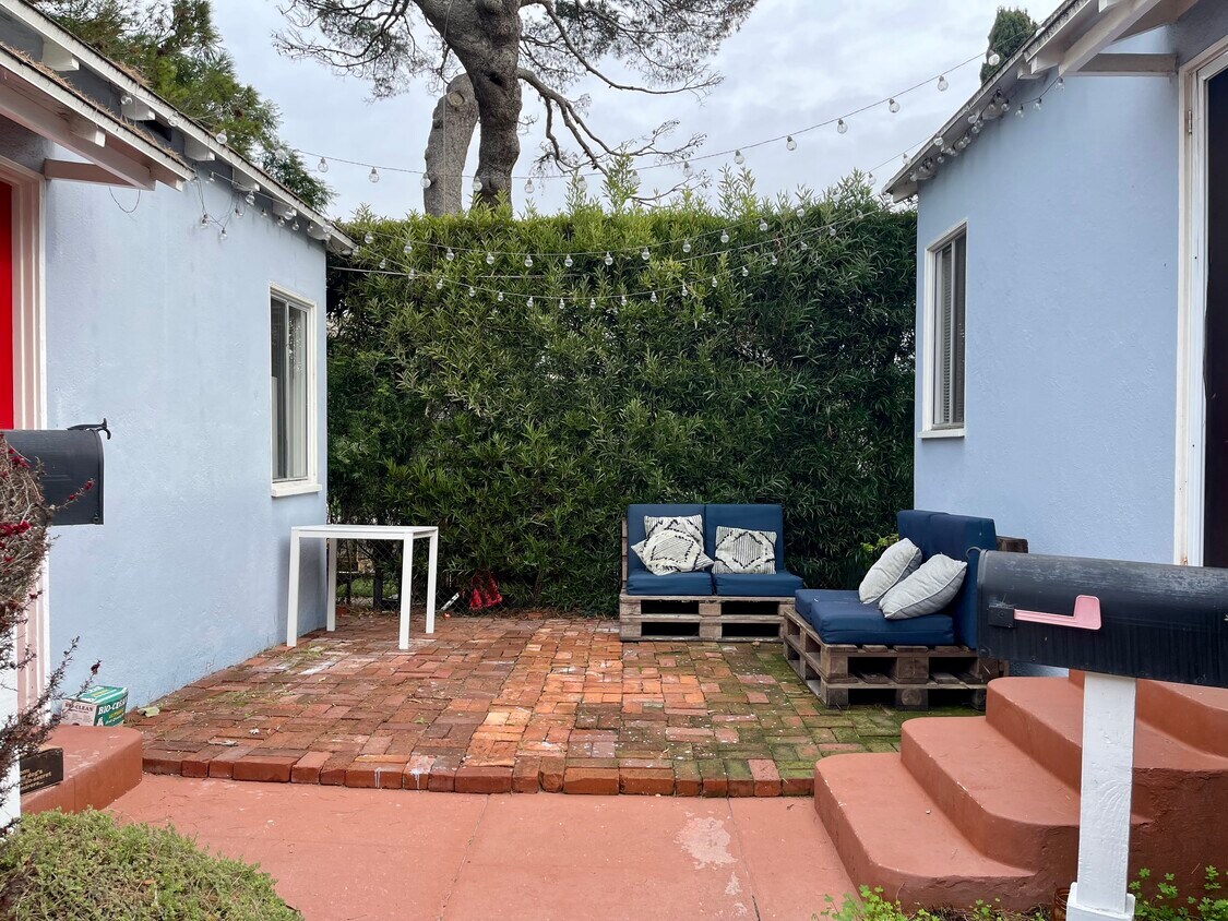 Foto principal - 1005 Ashland Ave