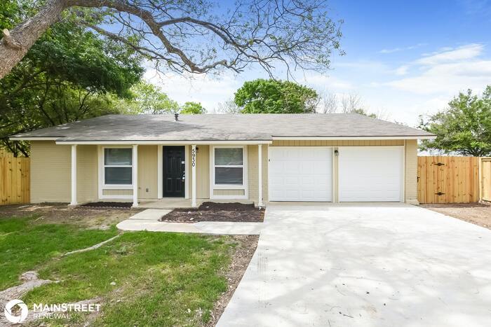 Primary Photo - 5930 Moores Creek, San Antonio, TX 78233