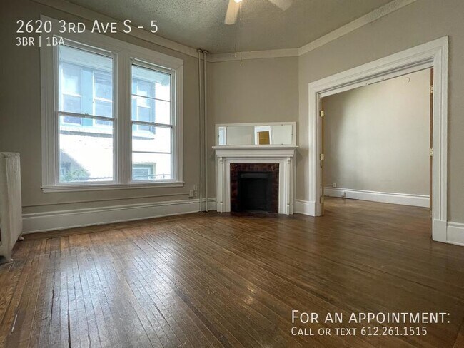 Foto del edificio - 2620 3rd Ave S
