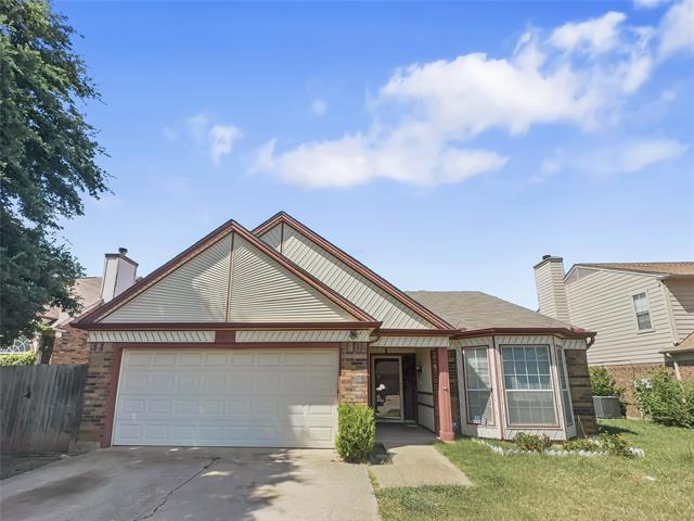 Building Photo - 2512 Creekwood Ln