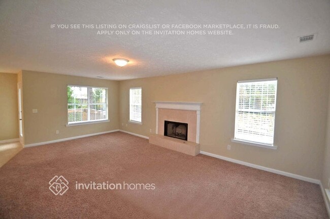 Foto del edificio - 1127 Bramlett Forest Ct SE