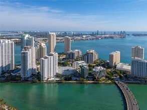 Building Photo - 701 Brickell Key Blvd