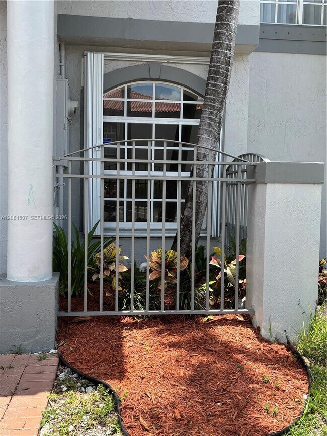 Foto del edificio - 11440 NW 50th Terrace
