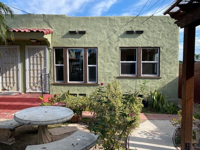 Building Photo - Park Blvd