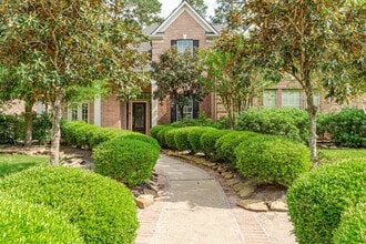 Building Photo - 3007 Smokey Hollow Dr