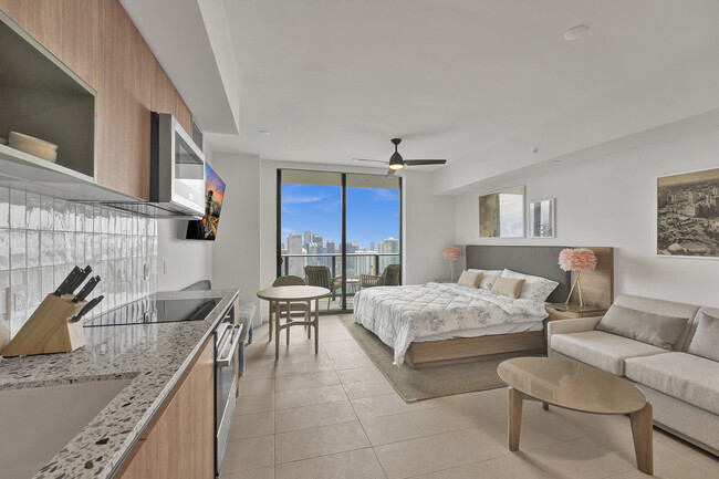 Foto del edificio - 159 NE 6th St