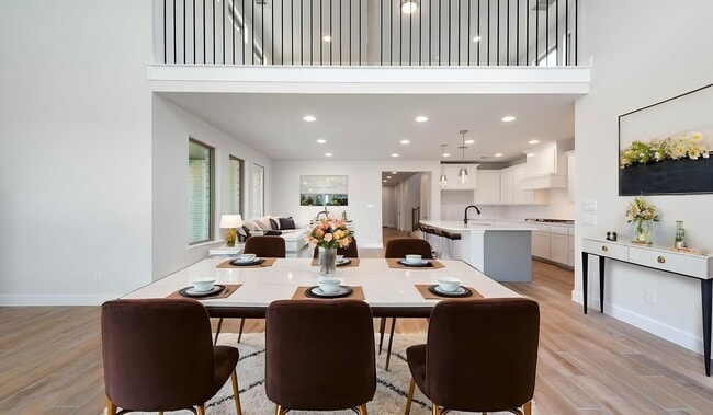 Building Photo - GORGEOUS NEW BUILD in the Heights at Uptown Celina