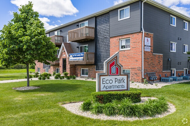 Building Photo - Eco Park