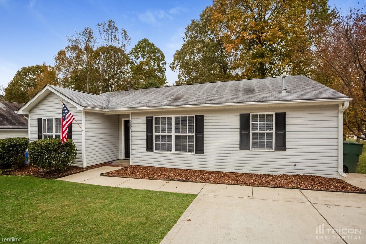 266 Sweetmartha Dr, Mooresville, NC 28115 House Rental in Mooresville